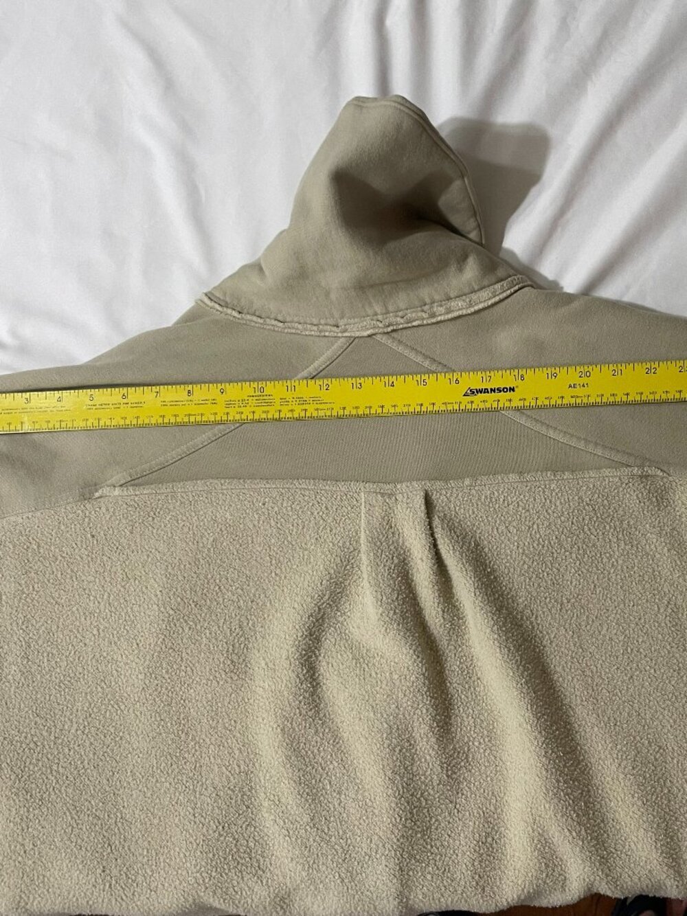 Free People Shacket, Button Front with Pickets, size XS - Picture 13 of 13